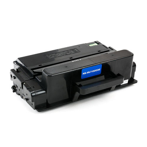 Compatible MLT-D203E Samsung toner Black high yield  for SL-M3820 / M3870 / M3320 / M3370 /M4020 / M4070