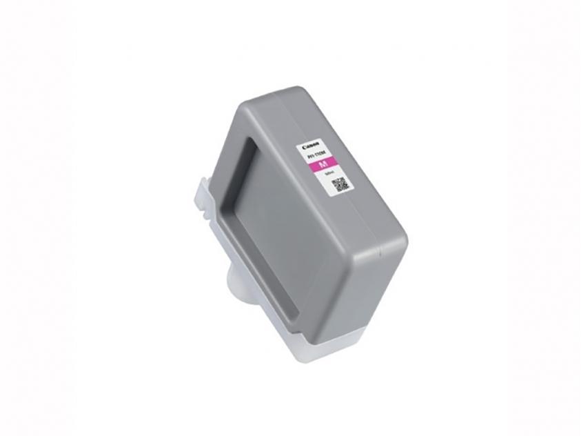 Συμβατό 2361C001/ PFI-310M Magenta No. 310 cartridge -  για Canon TX2000/ TX-20000/ TX3000/ TX-3000/ TX4000/ TX-4000