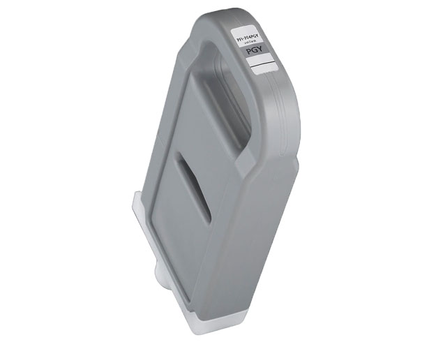 Compatible 2222B001/ PFI-702PGY Photo Grey No. 702 high yield cartridge for Canon iPF8100/ iPF9100