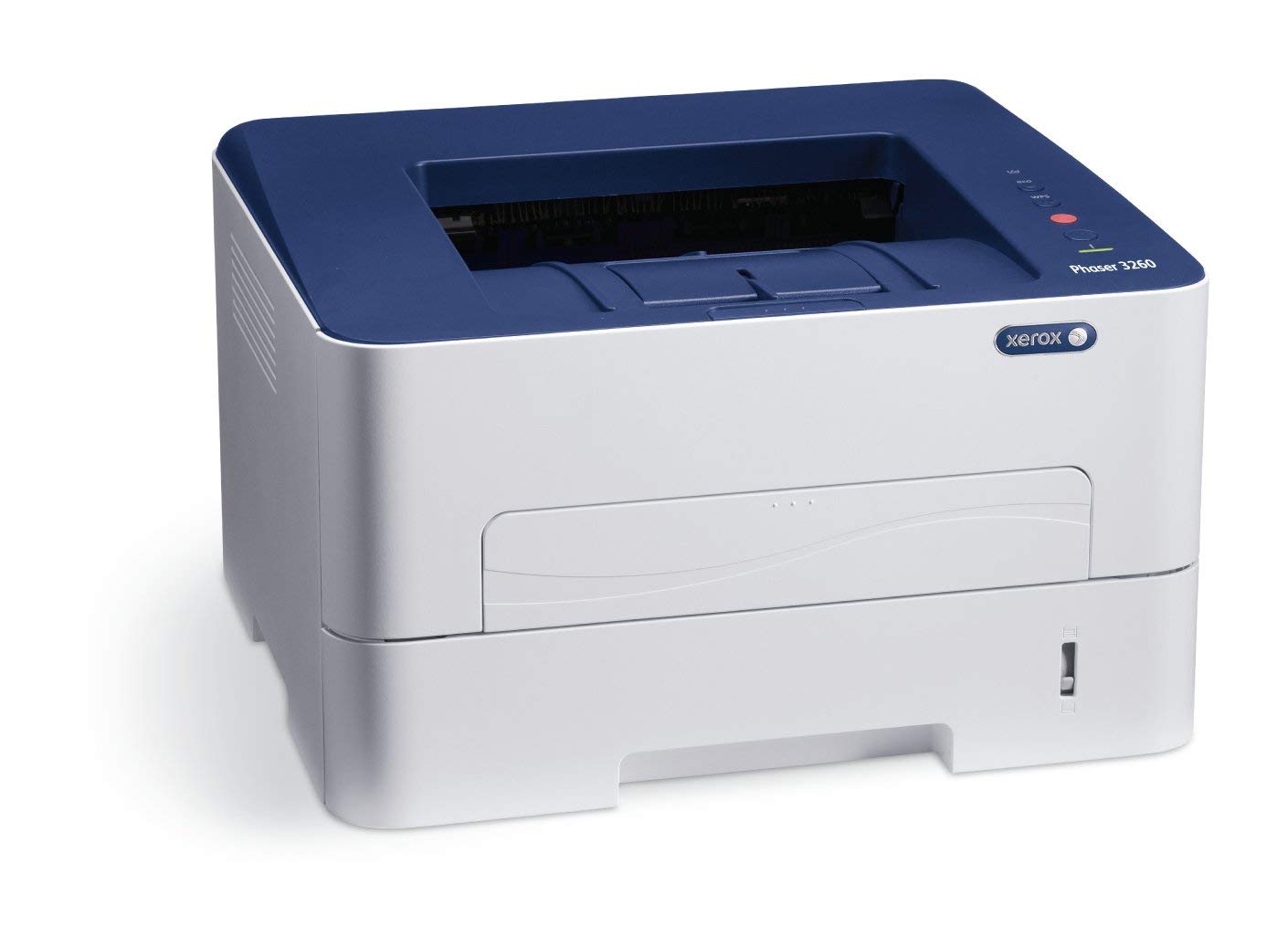 Ελαφρώς μεταχειρισμένος εκτυπωτής Xerox Phaser 3260 - (PH3260)