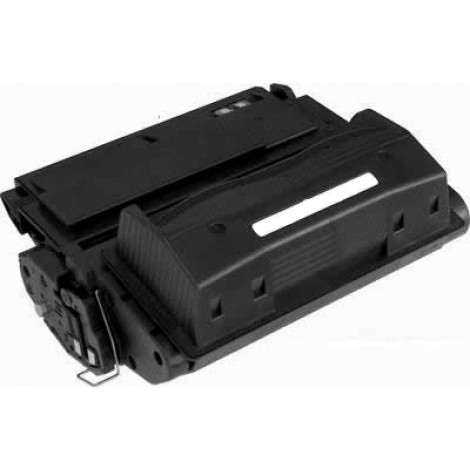 Compatible Q1339X Hp toner Black high yield  for LaserJet 4300