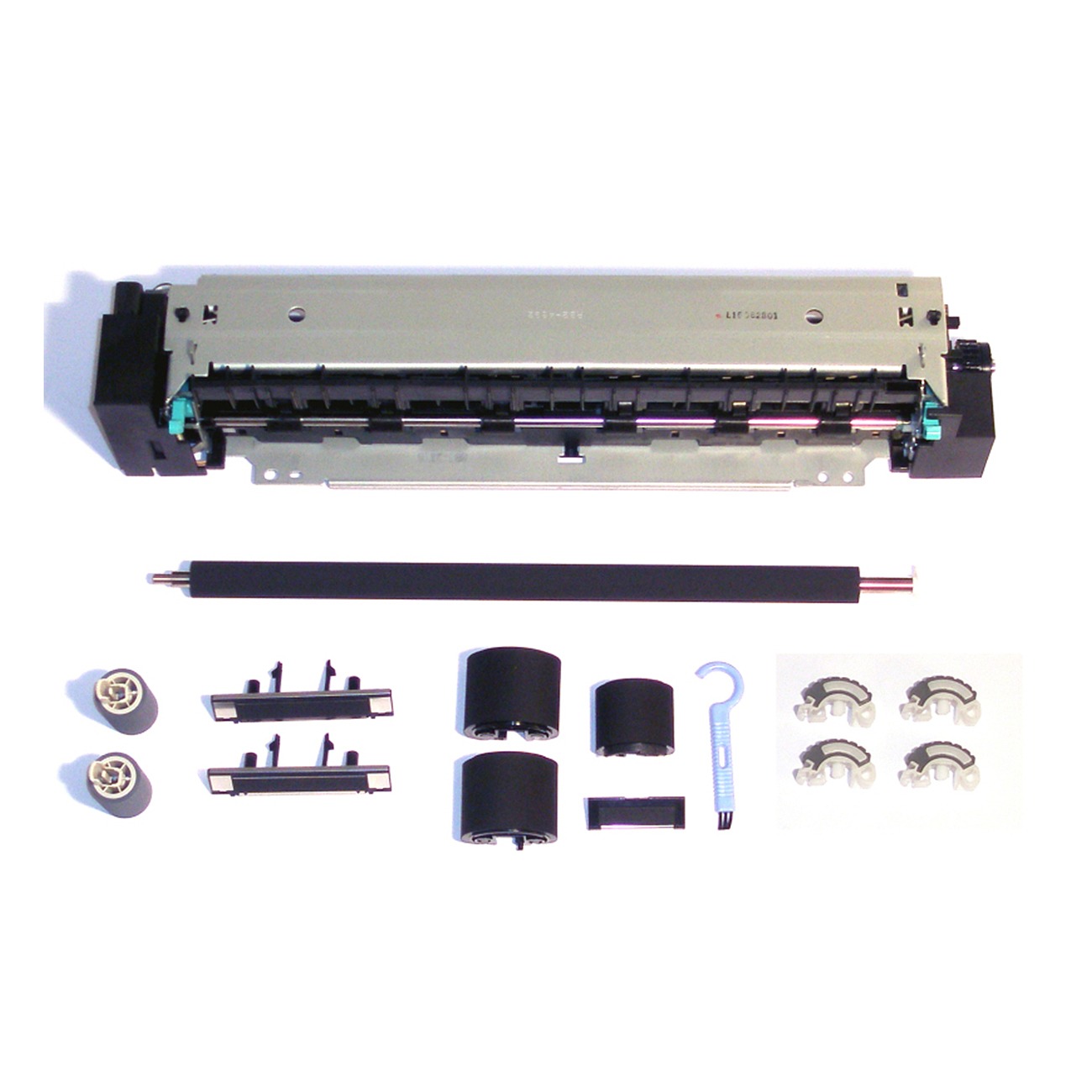 Γνήσιο HP Maintenance Kit Q1860-69035 για εκτυπωτές:  HP LaserJet 5100