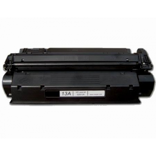 Συμβατό Q2613A LaserJet Toner Black 13A για HP 1300