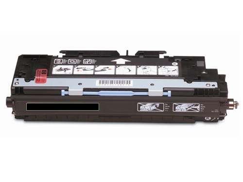 Compatible Q2670A Hp Toner Black 308A for 3500 / 3550 / 3700