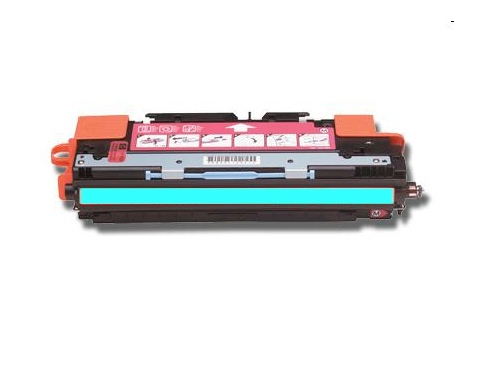 Συμβατό Q2681A LaserJet Toner Cyan 311A για HP 3700