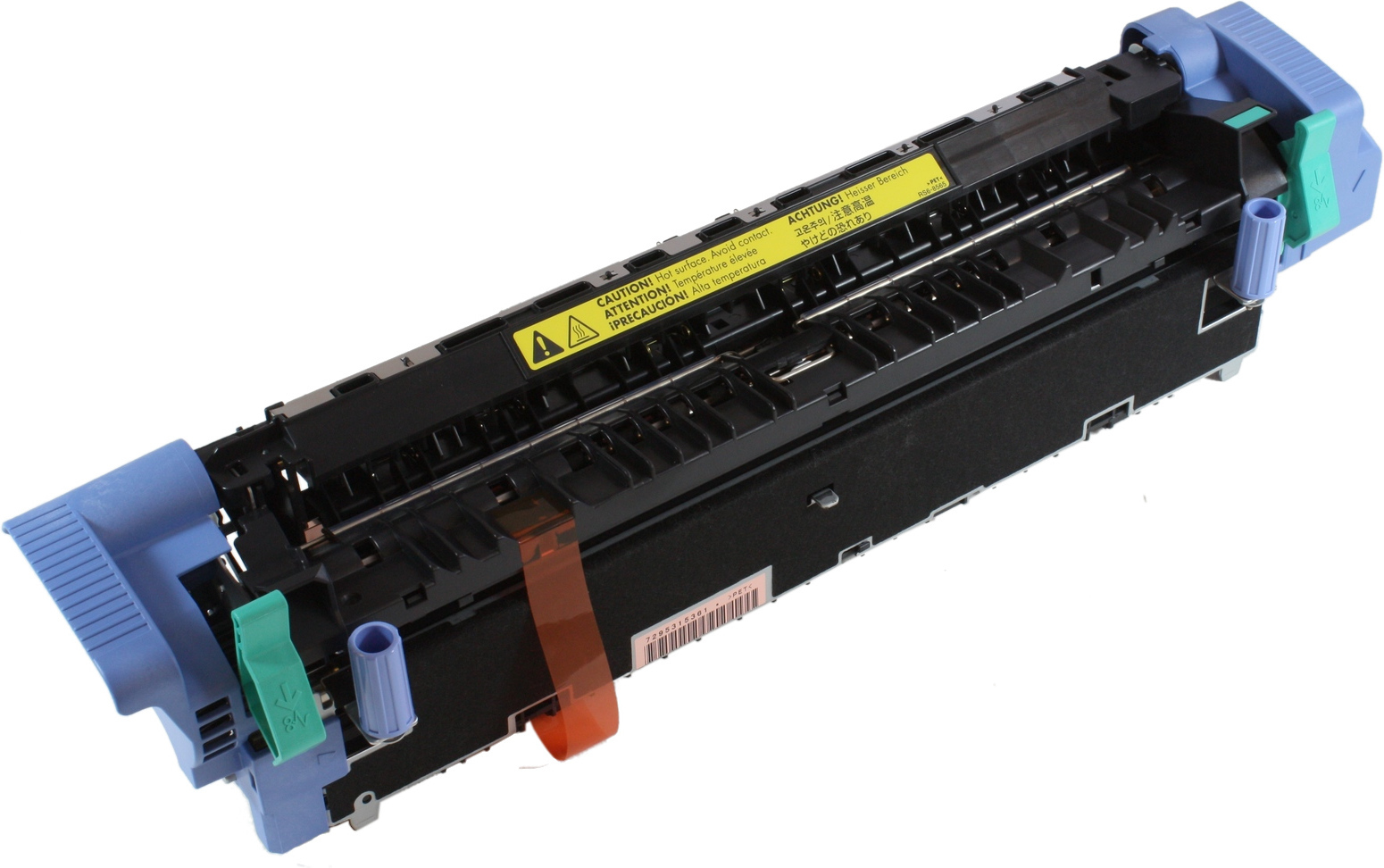 Γνήσιο HP Fuser Q3985A για εκτυπωτές:  HP Laserjet 5550