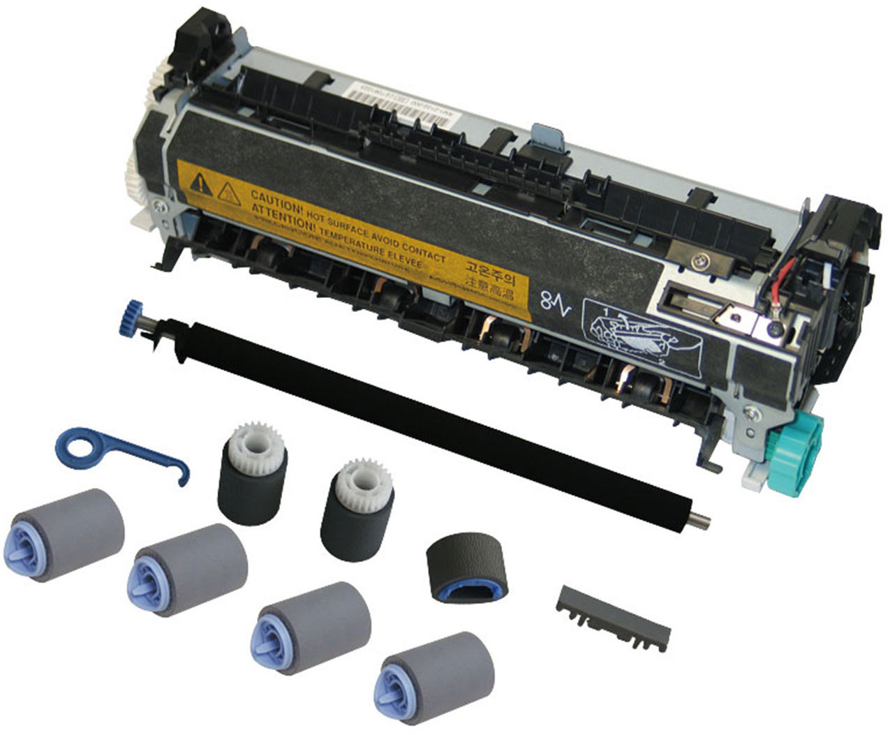 Γνήσιο  HP Maintenance Kit Q5422-67903 για εκτυπωτές:  HP LaserJet 4240, 4250, 4350