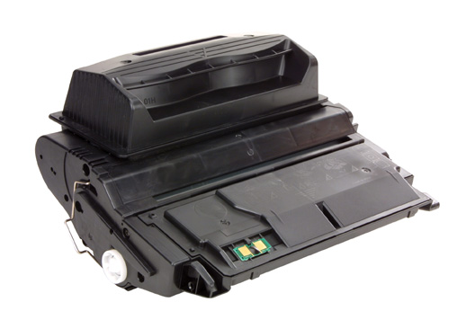 Συμβατό Q5942A LaserJet Toner Black 42A για HP 4250/ 4240/ 4350