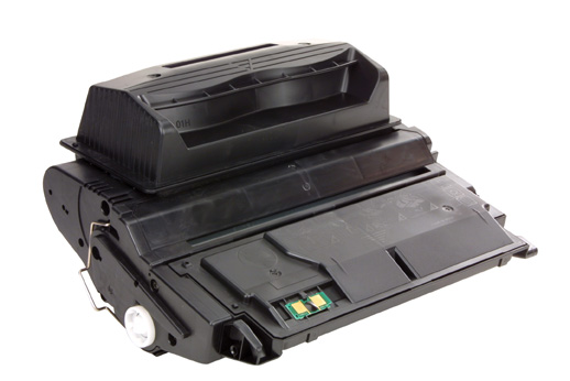 Συμβατό Q5942X Laserjet Toner Black 42X για HP 4250/ 4350