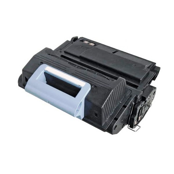 Compatible Q5945A Hp toner Black  for LaserJet 4345 mfp