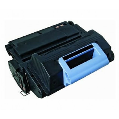 Compatible Q5945X Hp toner Black high yield  for LaserJet 4345 mfp