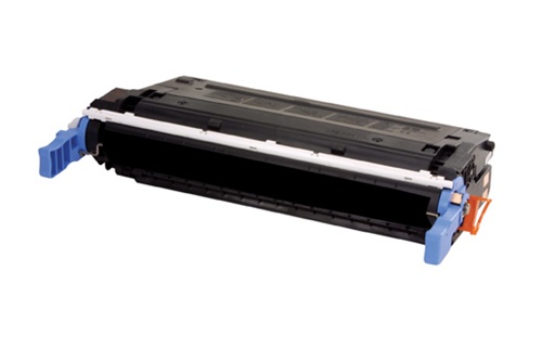 Συμβατό Q5950A LaserJet Toner Black 643A για HP 4700