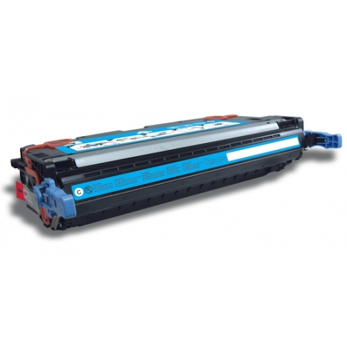 Συμβατό Q6461A LaserJet Toner Cyan 644A για HP 4730