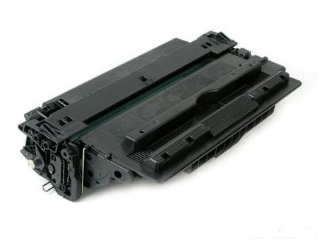 Συμβατό Q7516A LaserJet Toner Black 16A για HP 5200/ 5200 tn/ 5200 dtn