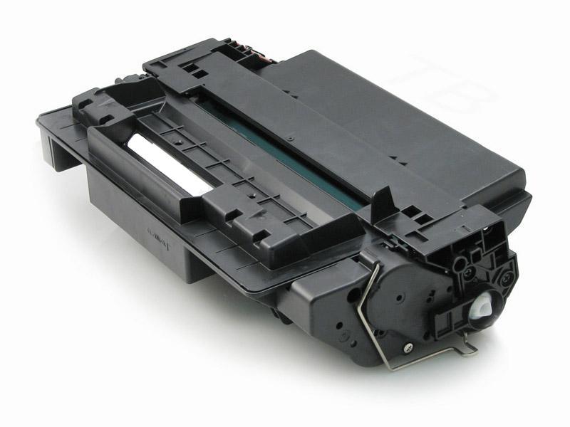 Συμβατό Q7551X Laserjet Toner Black 51X για HP  P3005/M3027/M3035