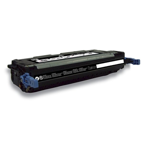 Compatible Q7560A Hp Toner Black 314A for 2700 / 3000