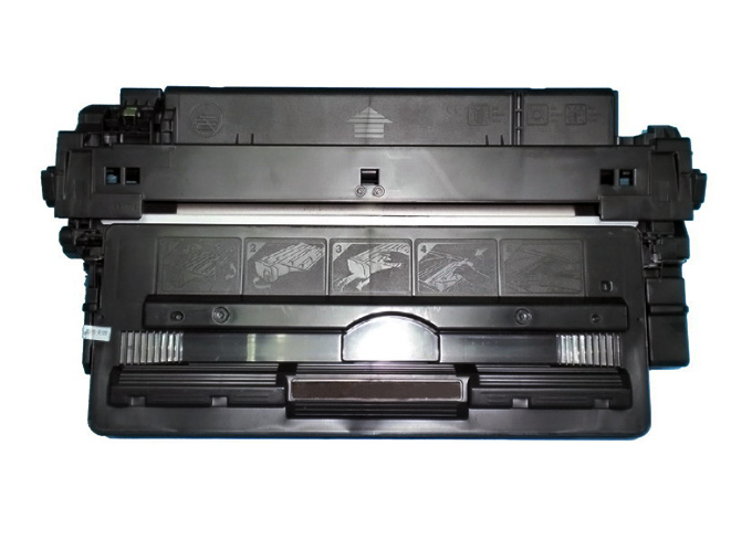 Συμβατό Q7570A LaserJet Toner Black 70A για HP M5025/ M5035