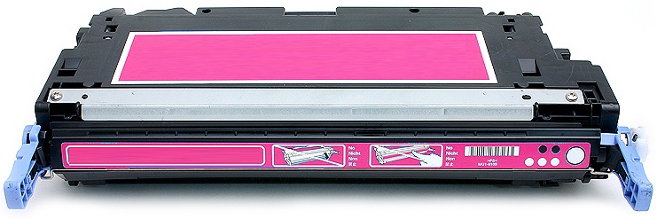 Compatible Q7583A Hp Toner Magenta 503A for 3800 / CP3505