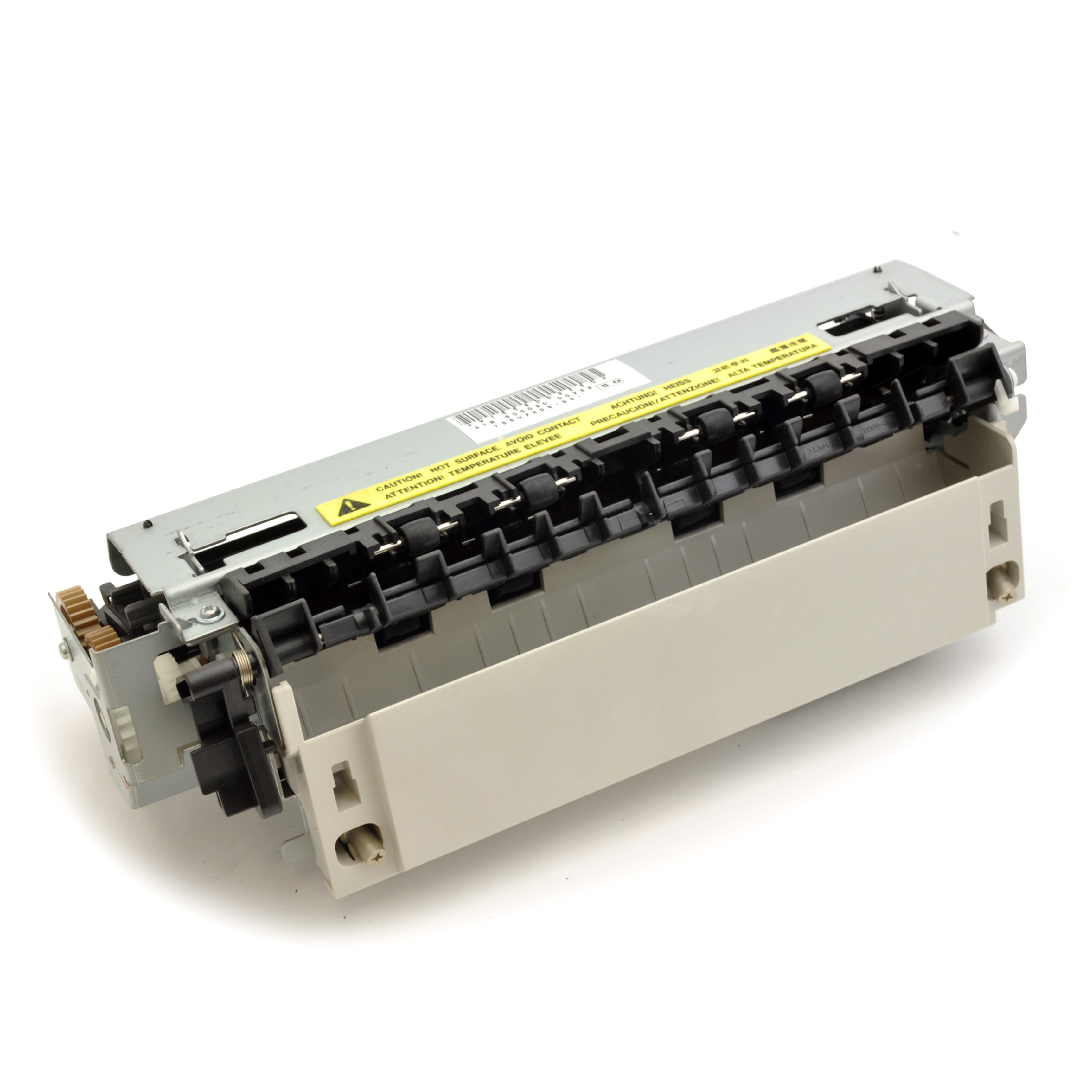 Original HP Fuser RG5-2662 for printers:  HP Laserjet 4000 / 4050