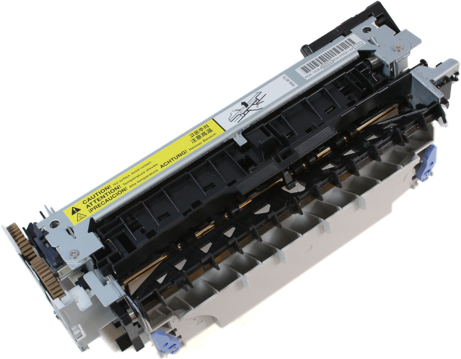 Compatible HP Fuser RG5-5064 for printers:  HP LaserJet 4100