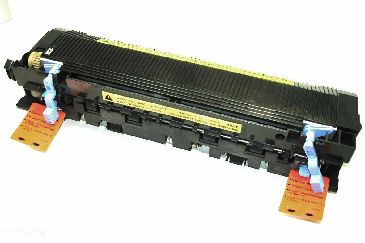 Compatible HP Fuser RG5-6533 for printers:  HP LaserJet 8100, 8150, Mopier 320