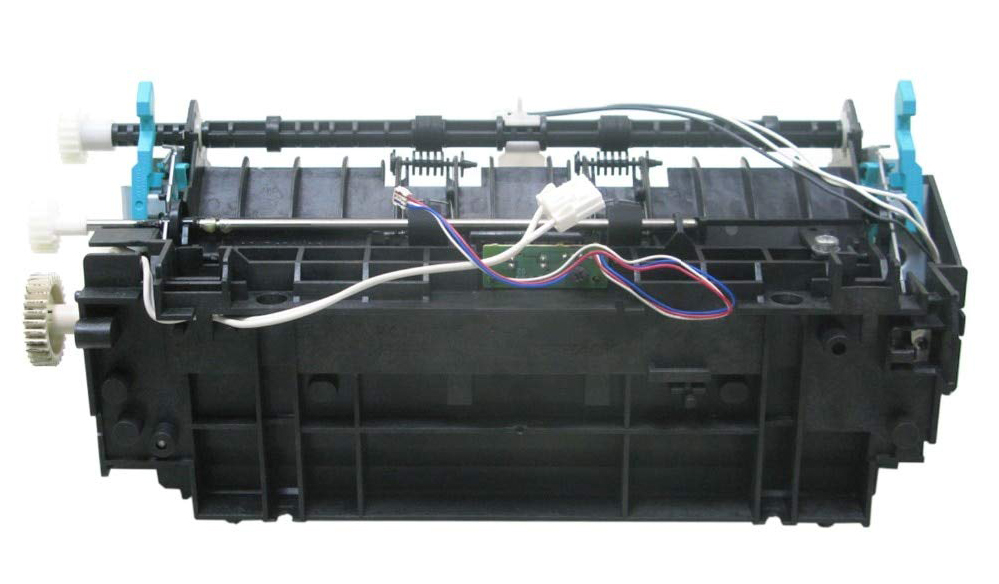 Original HP Fuser RM1-2076 for printers:  HP LaserJet 3380