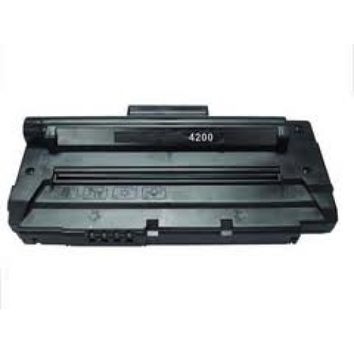 Συμβατό SCX-4200D3 Samsung toner Black για SCX-4200