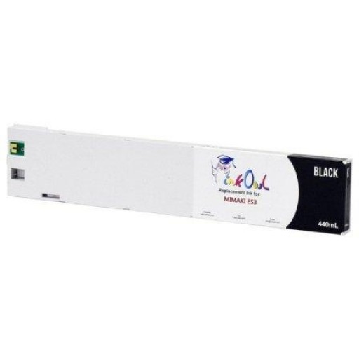 Compatible SPC-0440K Black cartridge -  for Mimaki JV3/ JV5/ JV33/ JV150/ JV300/ TPC-1000/ TS3-1600/ TS5-1600/ CJV-30/ CJV-150/ CJV-300