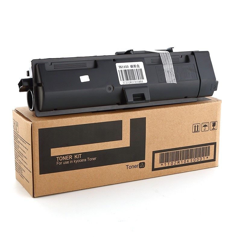 Συμβατό TK-1150 Black toner για Kyocera ECOSYS M2135/ M2235/ M2635/ M2735