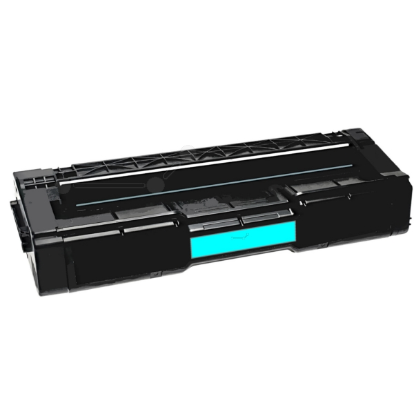 Compatible TK-150C Kyocera toner Cyan  for FS- C1020mfp/TK150