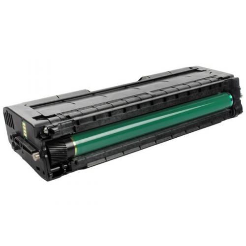 Compatible TK-150K Kyocera toner Black  for FS- C1020mfp/TK150