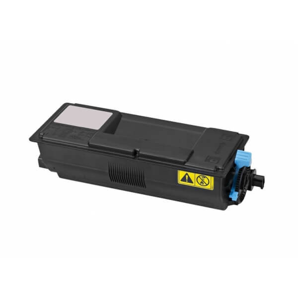 Compatible TK-3100 Kyocera toner Black   for FS- 2100/ 2100DN / ΤΚ3100