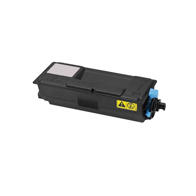 Συμβατό TK-3130 Kyocera toner Black   για FS- 4200/ 4200DN/ 4300/ 4300DN / ΤΚ3130