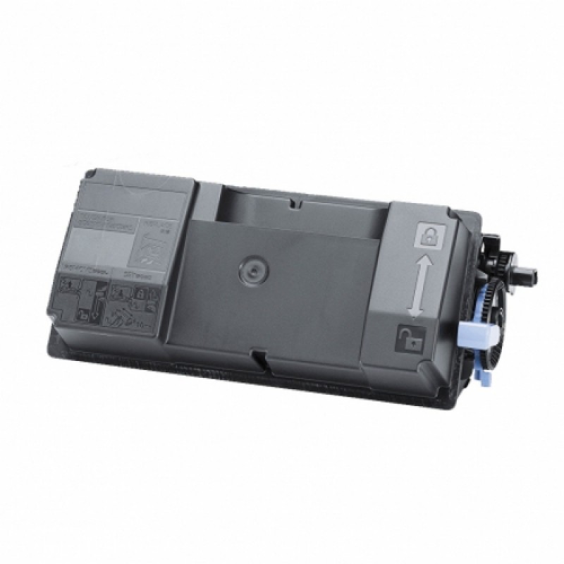 Συμβατό TK-3190 Black high yield toner για Kyocera ECOSYS P3055/ P3060