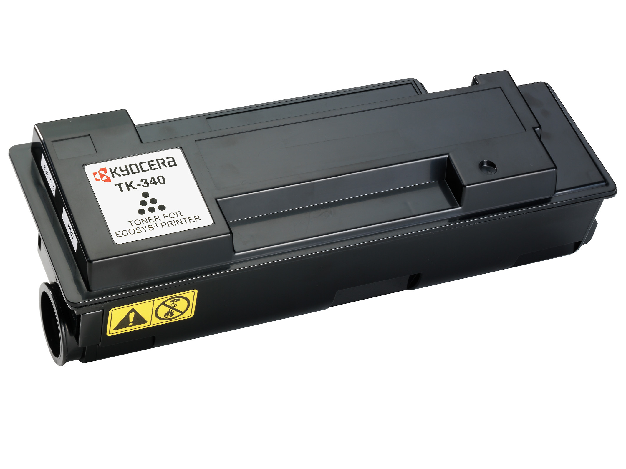 Compatible TK-340 Kyocera Mita toner Black  for FS- 2020D/ 2020DN/ TK340