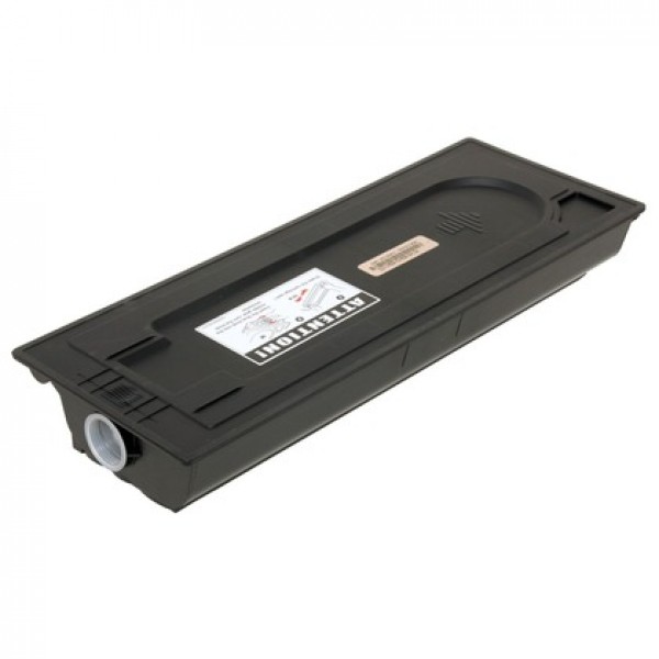 Compatible TK-410/ TK-420 Kyocera Mita toner Black  for KM- 1620/ 1635/ 1650/ 2020/ 2035/ 2050/ TK410/ TK420/ KM2550