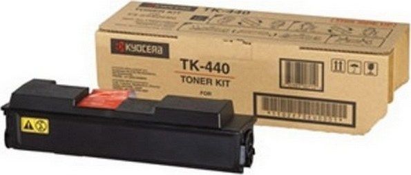 Compatible ΤΚ-440 Kyocera toner Black  for FS- 6950DN/ ΤΚ440