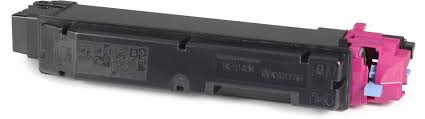 Compatible TK-5140M Magenta toner for KYOCERA ECOSYS P6130/ Μ6030/ Μ6530