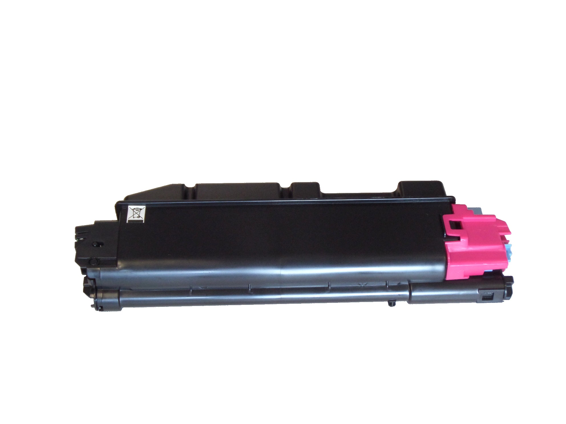 Compatible TK-5270M Magenta for Kyoecera ECOSYS P6230/ Μ6230/ Μ6630