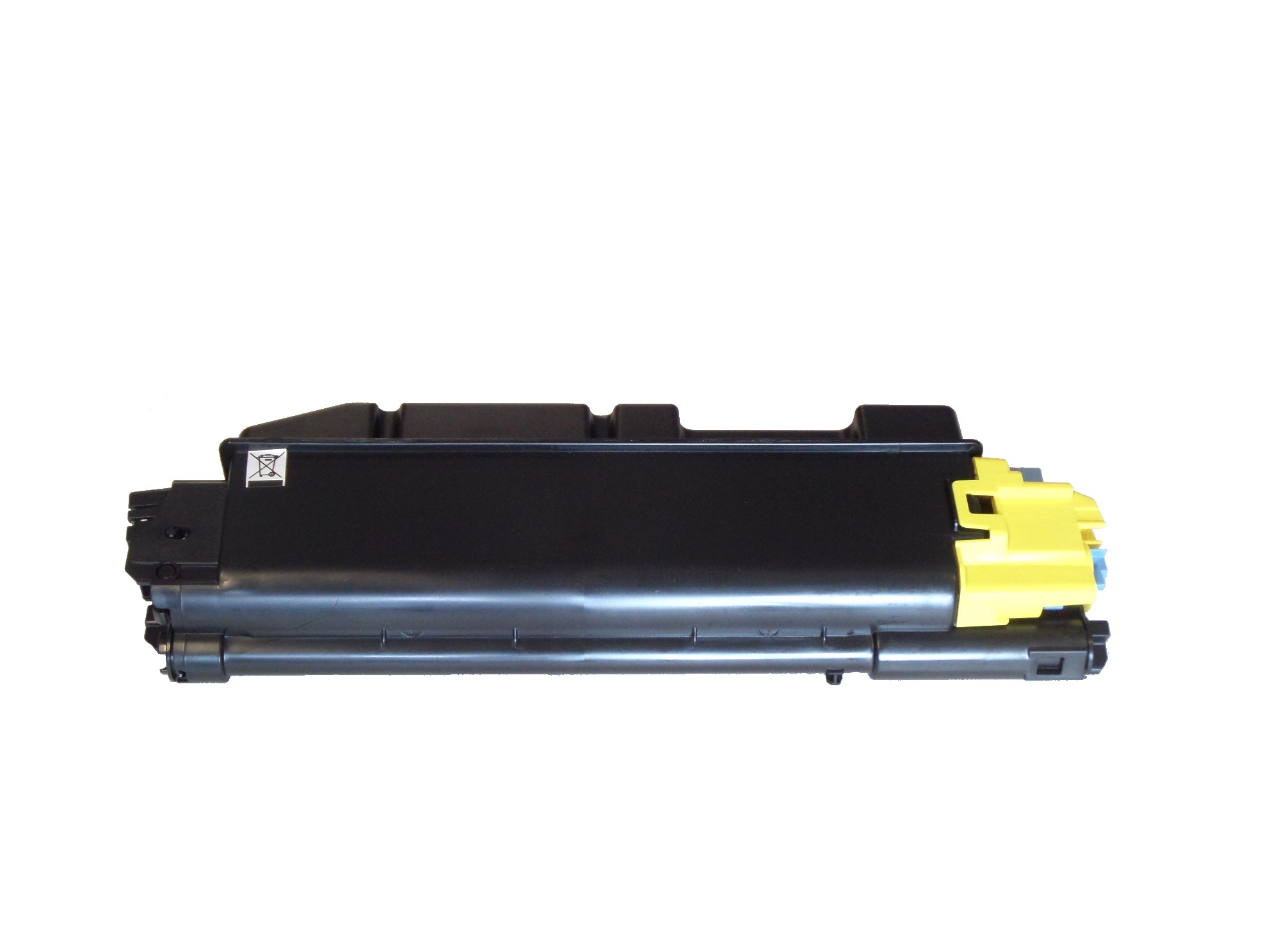 Compatible TK-5270Y Yellow for Kyoecera ECOSYS P6230/ Μ6230/ Μ6630