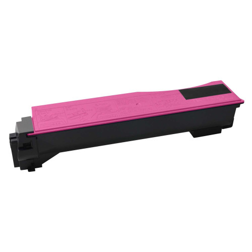 Compatible TK-540M Kyocera Mita toner Magenta  for FS- C5100DN/ TK540