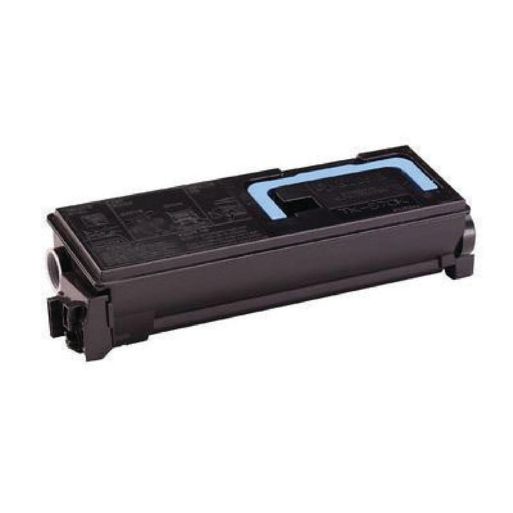 Compatible TK-570K Black toner for KYOECERA FS- C5400DN/ P7035/ TK570