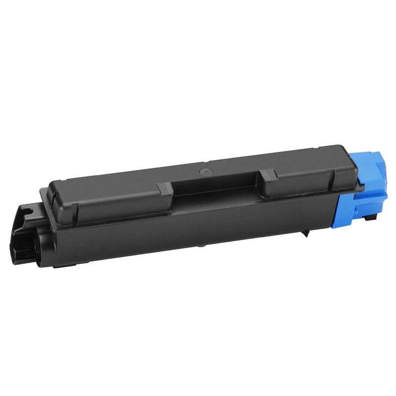 Compatible TK-580C Kyocera Mita toner Cyan  for FS- C5150DN/ TK580