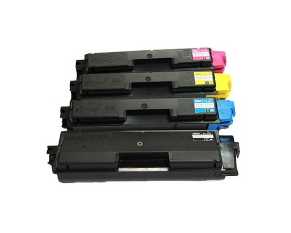 Compatible TK-590K Kyocera Mita toner Black  for FS- 5250/ C2026/ C2126MFP/ C2526/ C2626 / TK590
