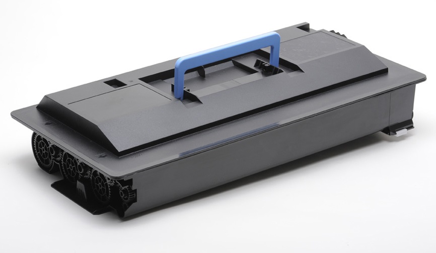 Compatible TK-70 Kyocera toner Black  for FS- 9100/ 9120/ 9500/ 9520/ TK-70