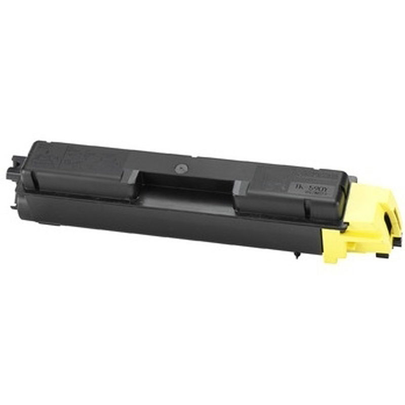 Compatible TK-8305Y Yellow toner for Kyocera TASKalfa 3050/ 3051/ 3550/ 3551/ Copystar CS3050/ CS3550/ TK8305