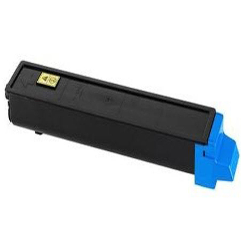 Compatible TK-8315C Cyan toner for Kyocera TASKalfa 2550/ TK8315