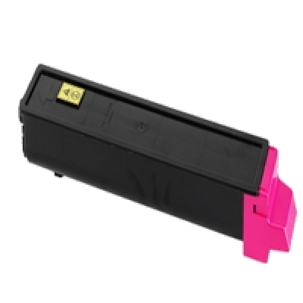 Compatible TK-8315M Magenta toner for Kyocera TASKalfa 2550/ TK8315