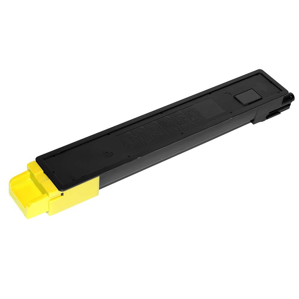 Συμβατό TK-8325Y Yellow toner για Kyocera TASKalfa 2551/ TK8325