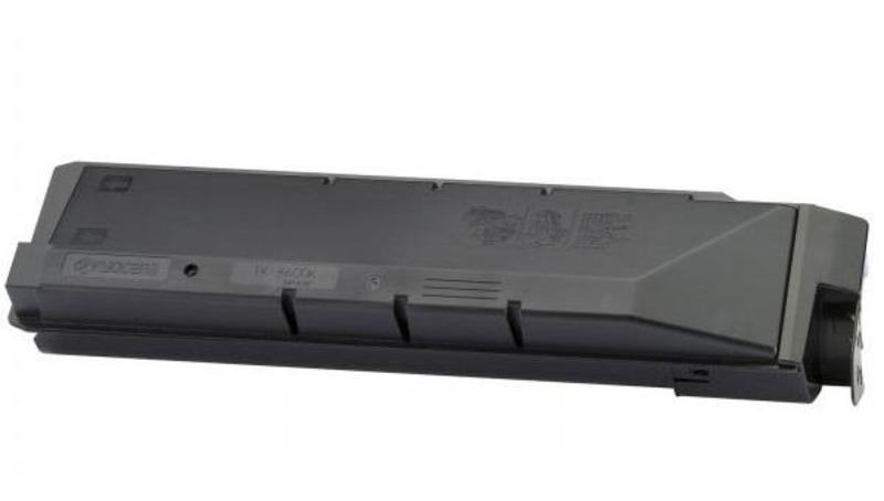 Συμβατό TK-8600BK Black toner για KYOCERA LS-C8600/ LS-C8650